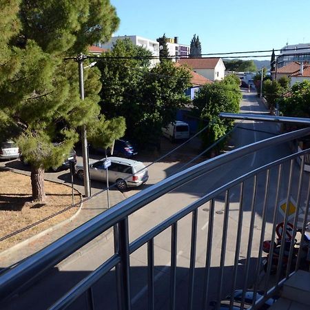 Apartman M&S Biograd Na Moru Eksteriør billede