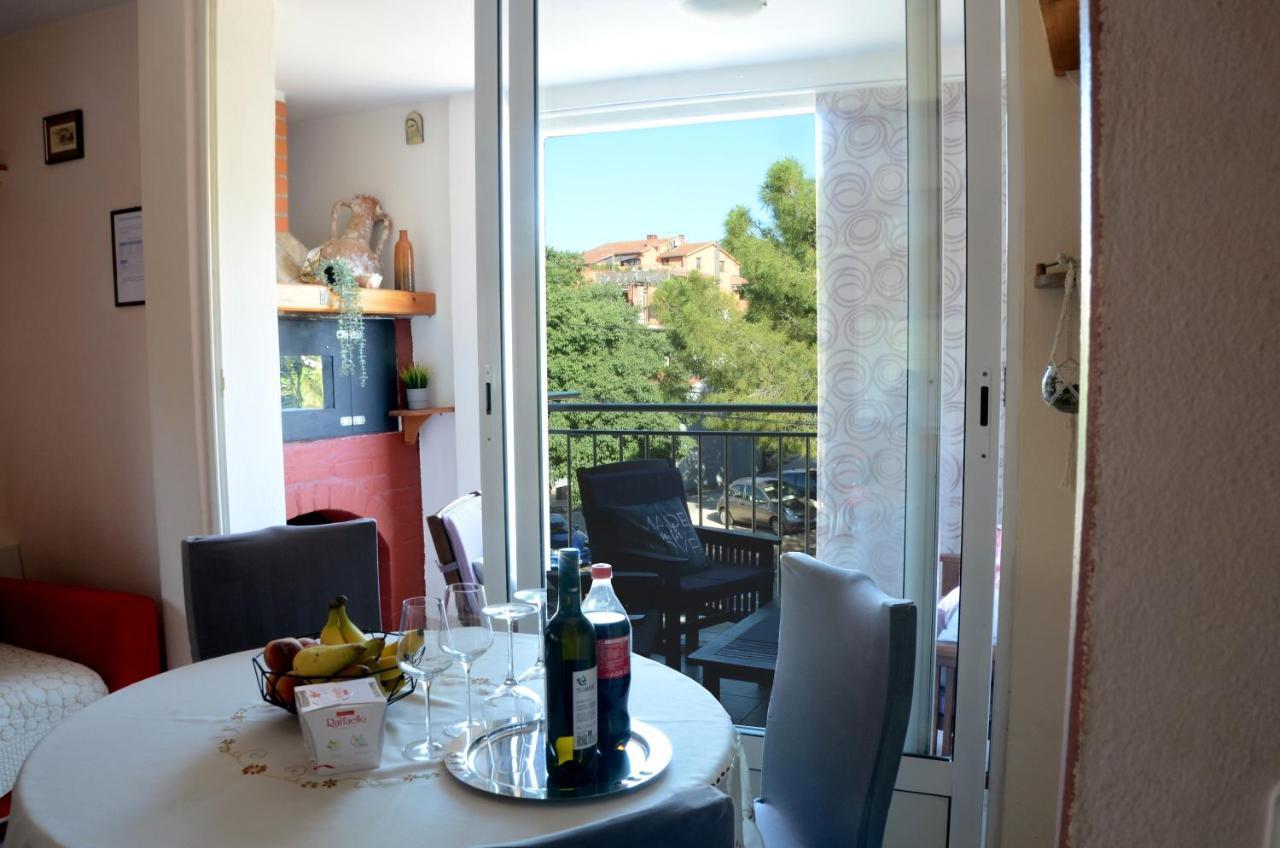 Apartman M&S Biograd Na Moru Eksteriør billede