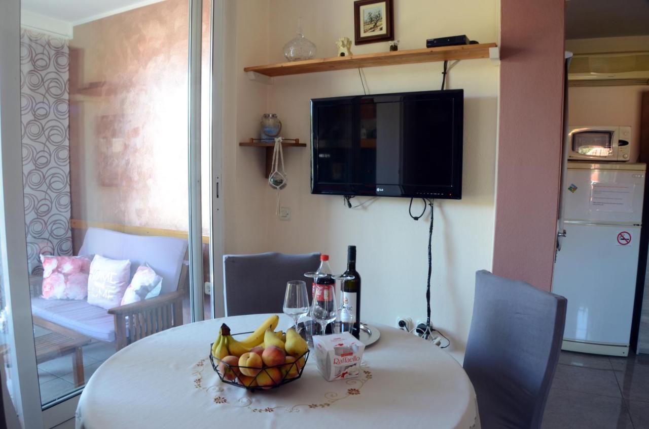 Apartman M&S Biograd Na Moru Eksteriør billede