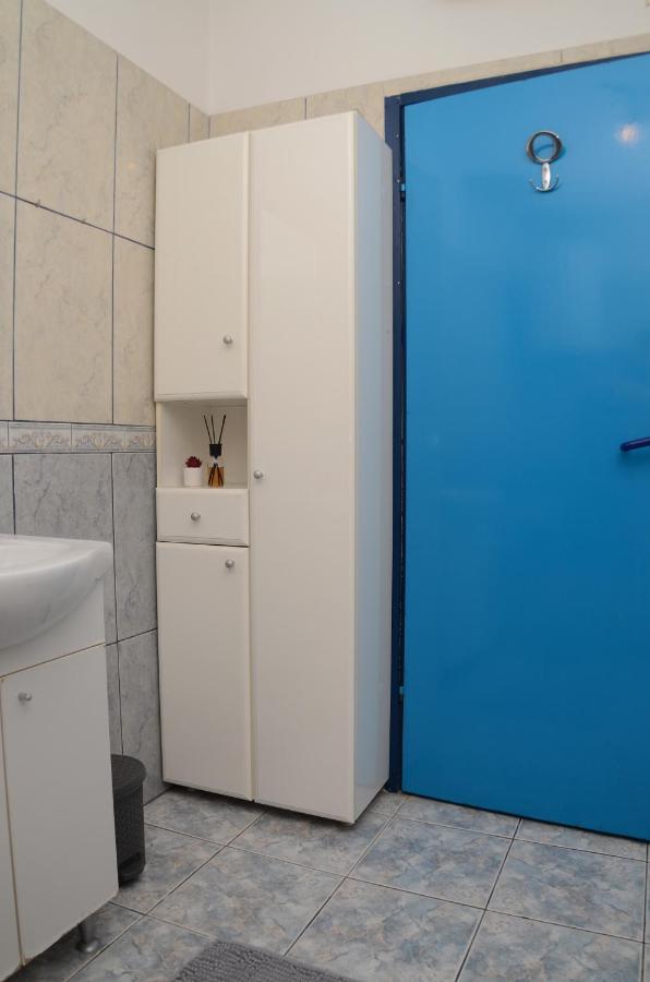 Apartman M&S Biograd Na Moru Eksteriør billede