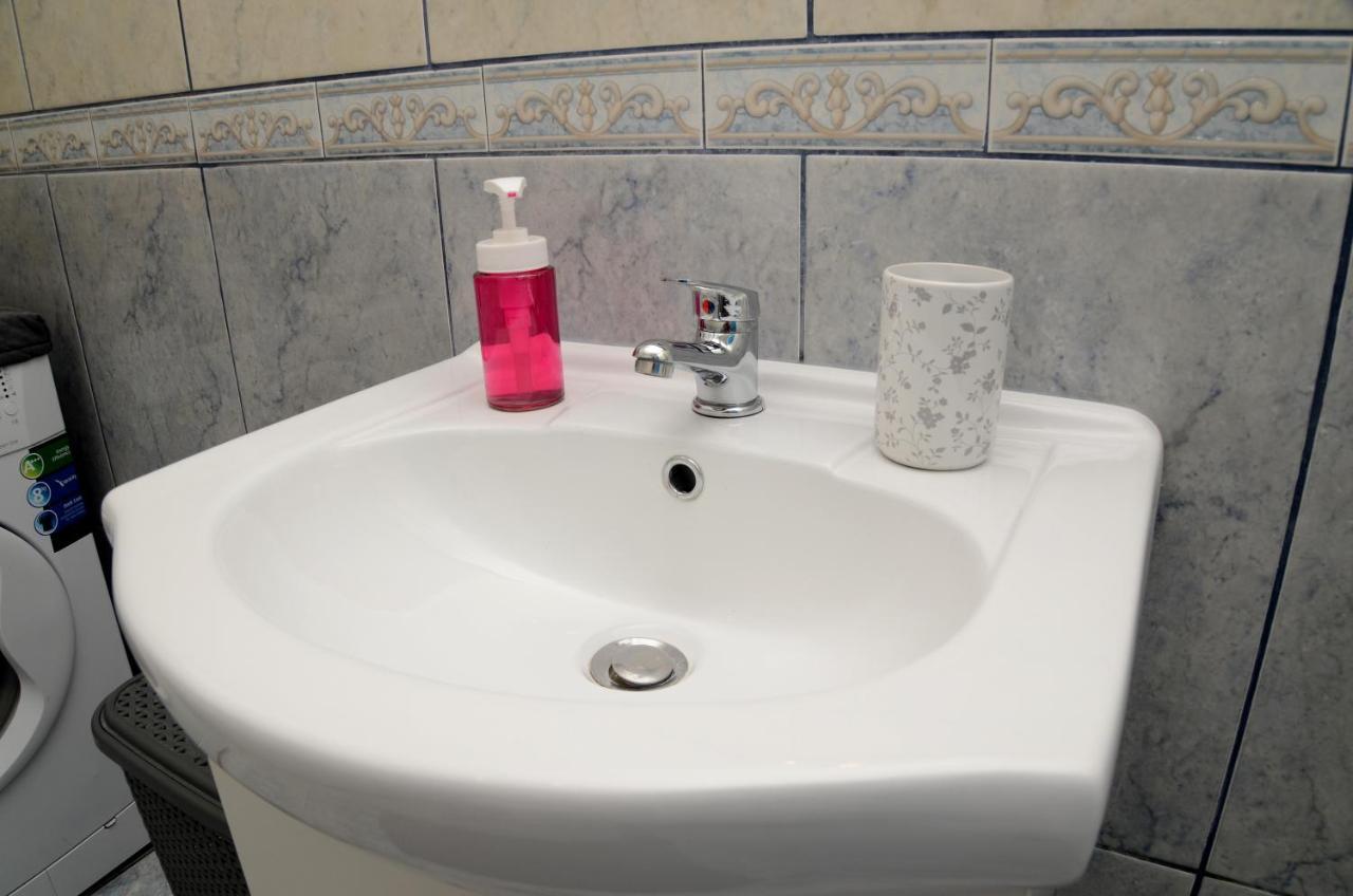 Apartman M&S Biograd Na Moru Eksteriør billede